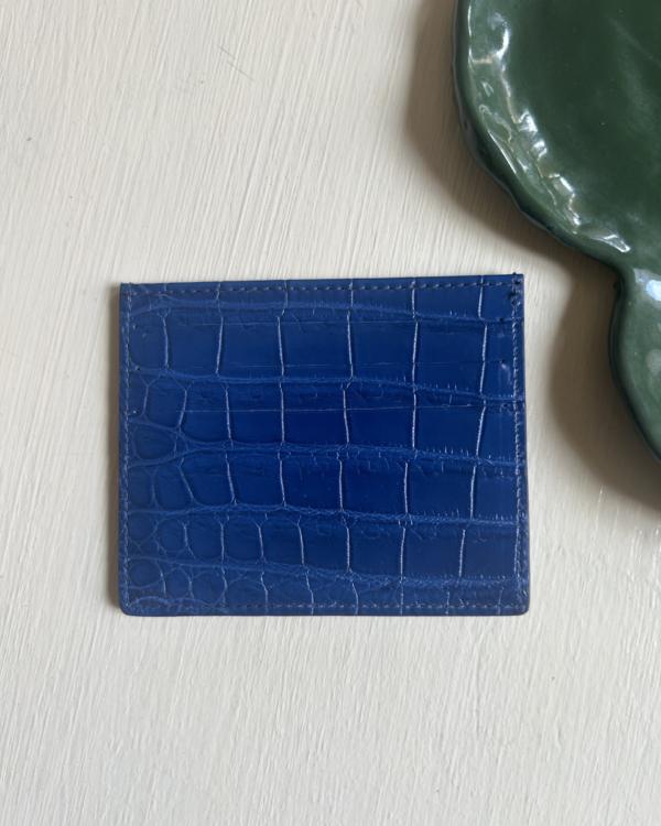 Portacarte - Lapislazzuli