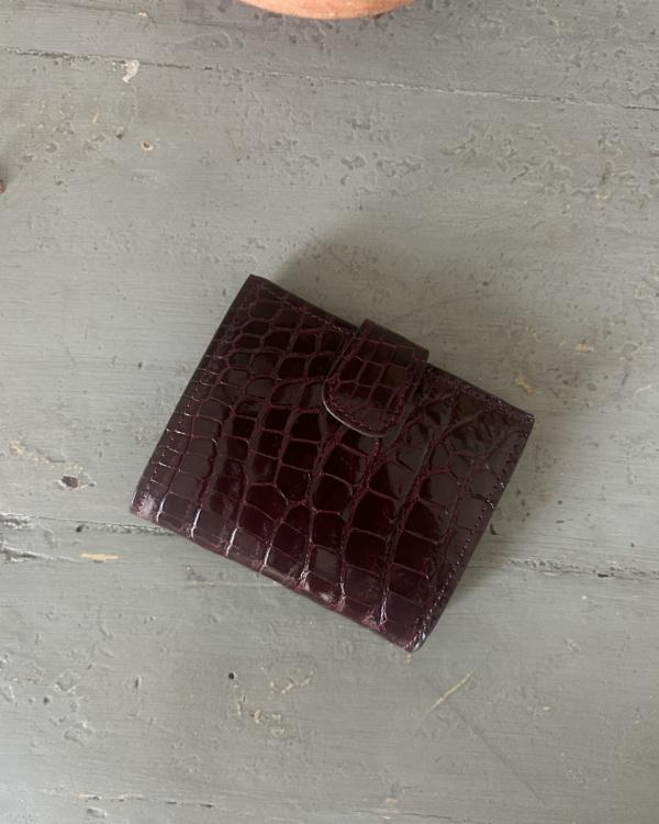 Portafoglio - Mora di Rovo