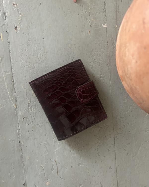 Portafoglio - Mora di Rovo 2