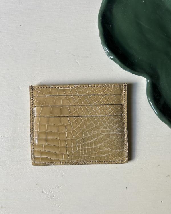 Portacarte - Deserto