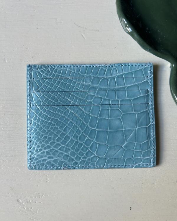 Porta Carte - Piscina