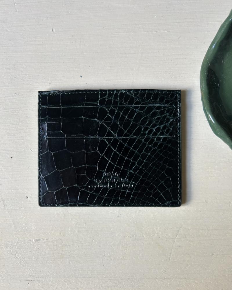 Cardholder - Scarabeo - Image 3