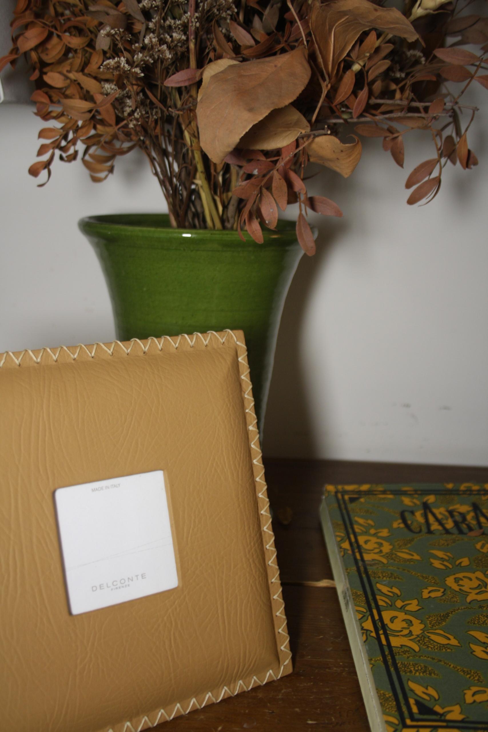 Natural Frame– Del Conte Firenze - Image 5