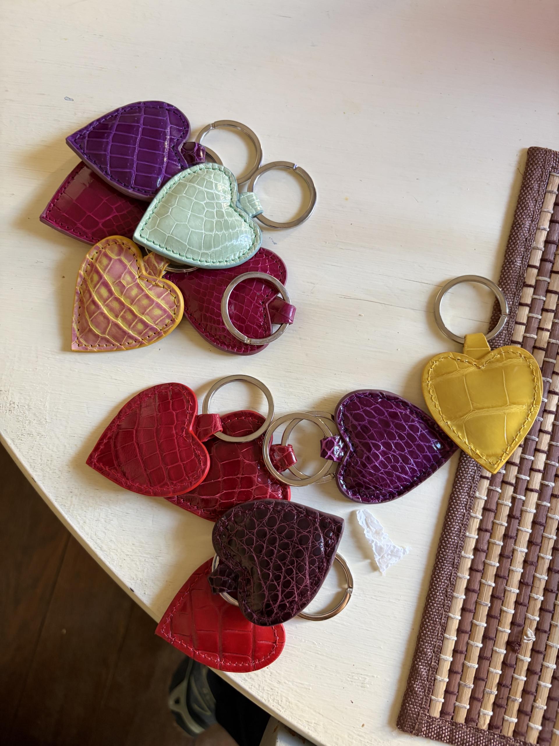 Keychains - Sun - Image 3