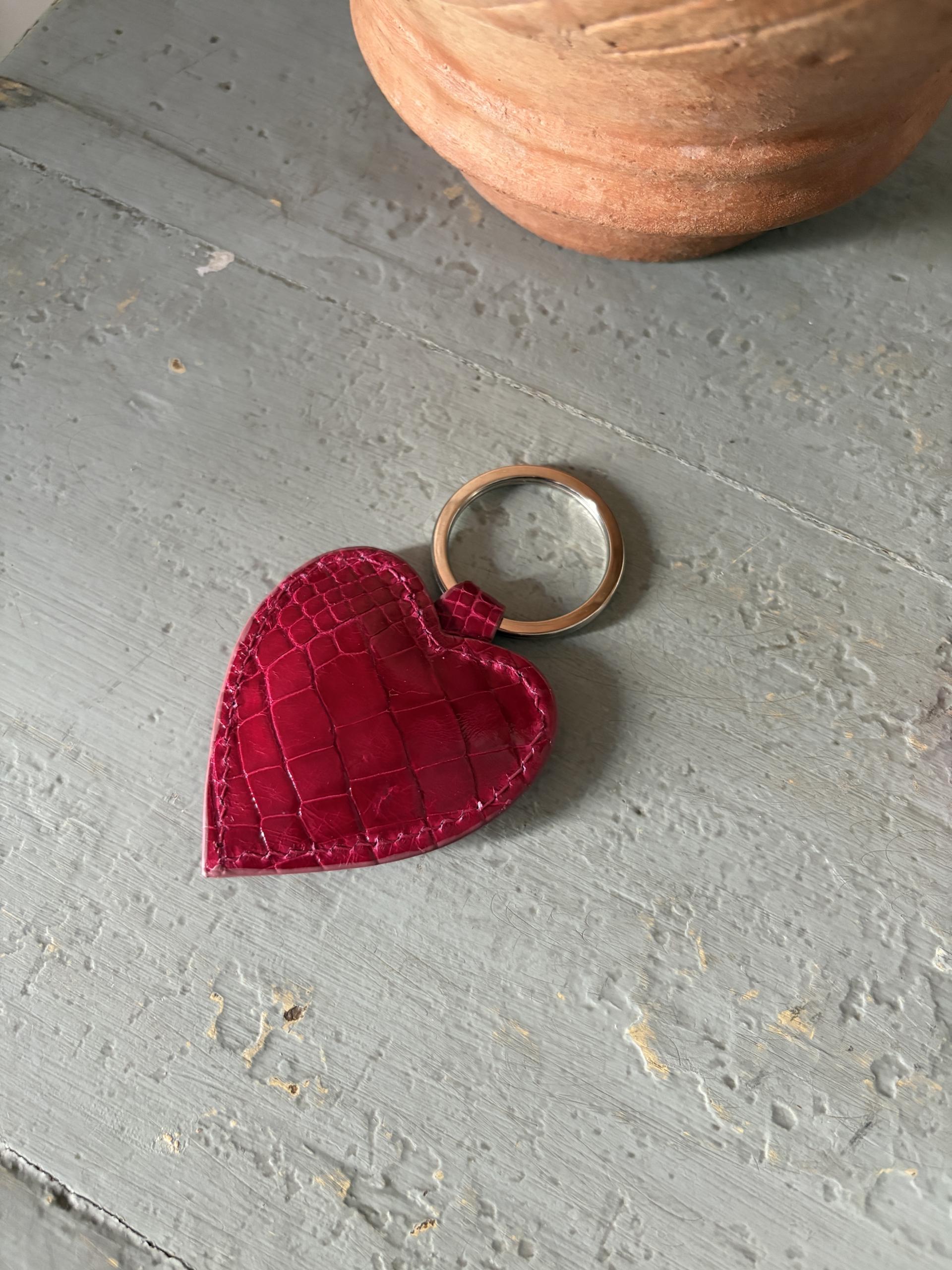 Portachiavi - Magenta