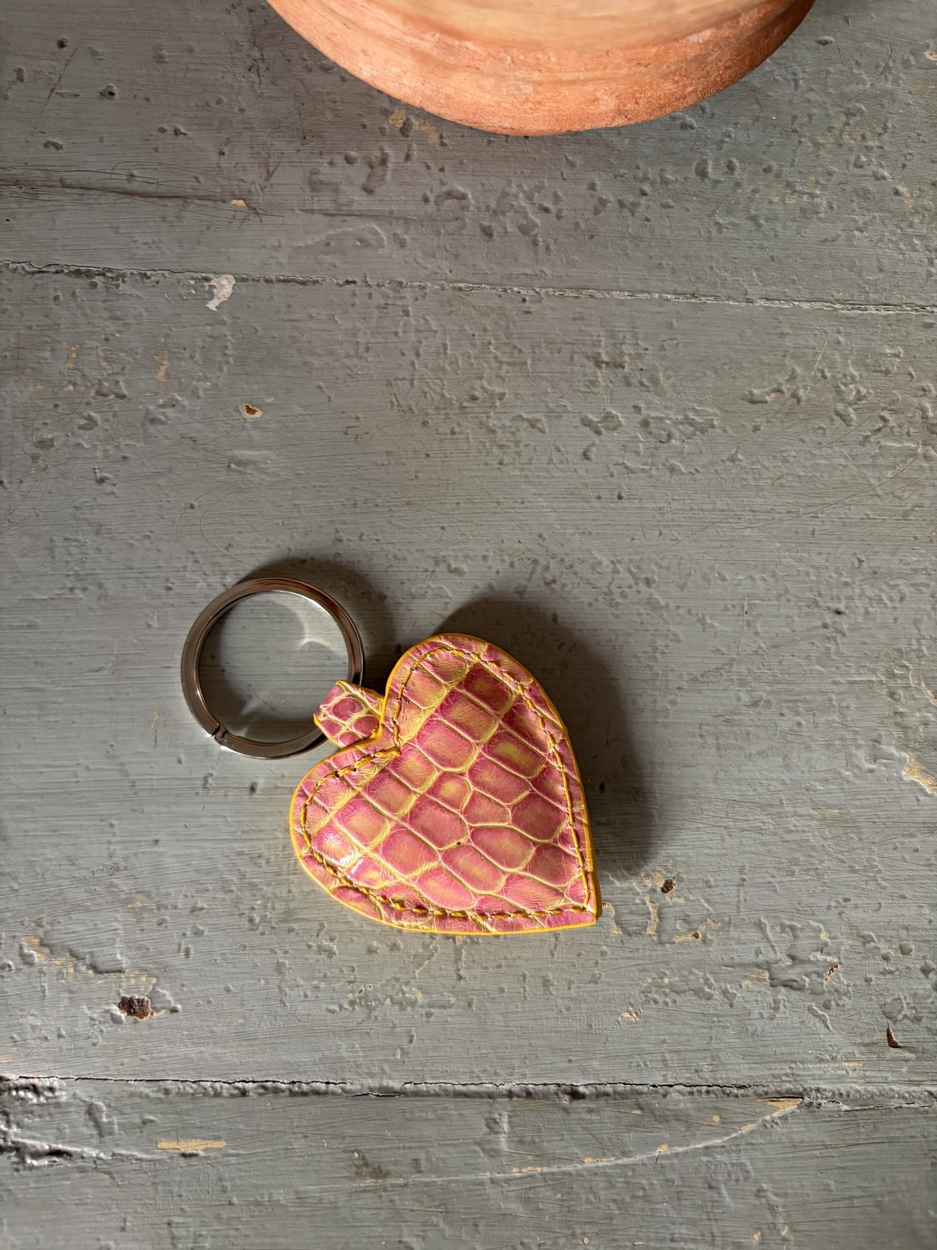 Portachiavi - Multicolor - immagine 3