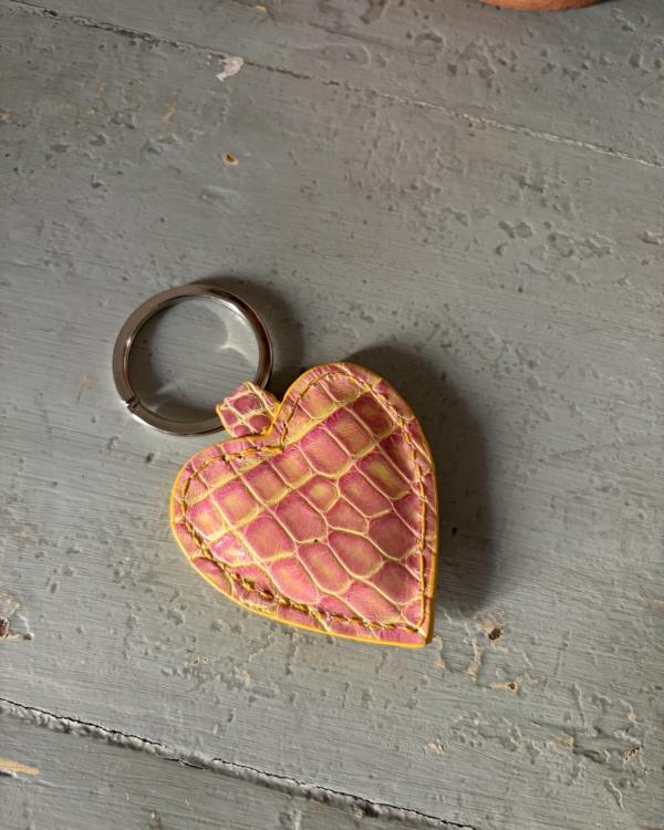 Keychains - Multicolor