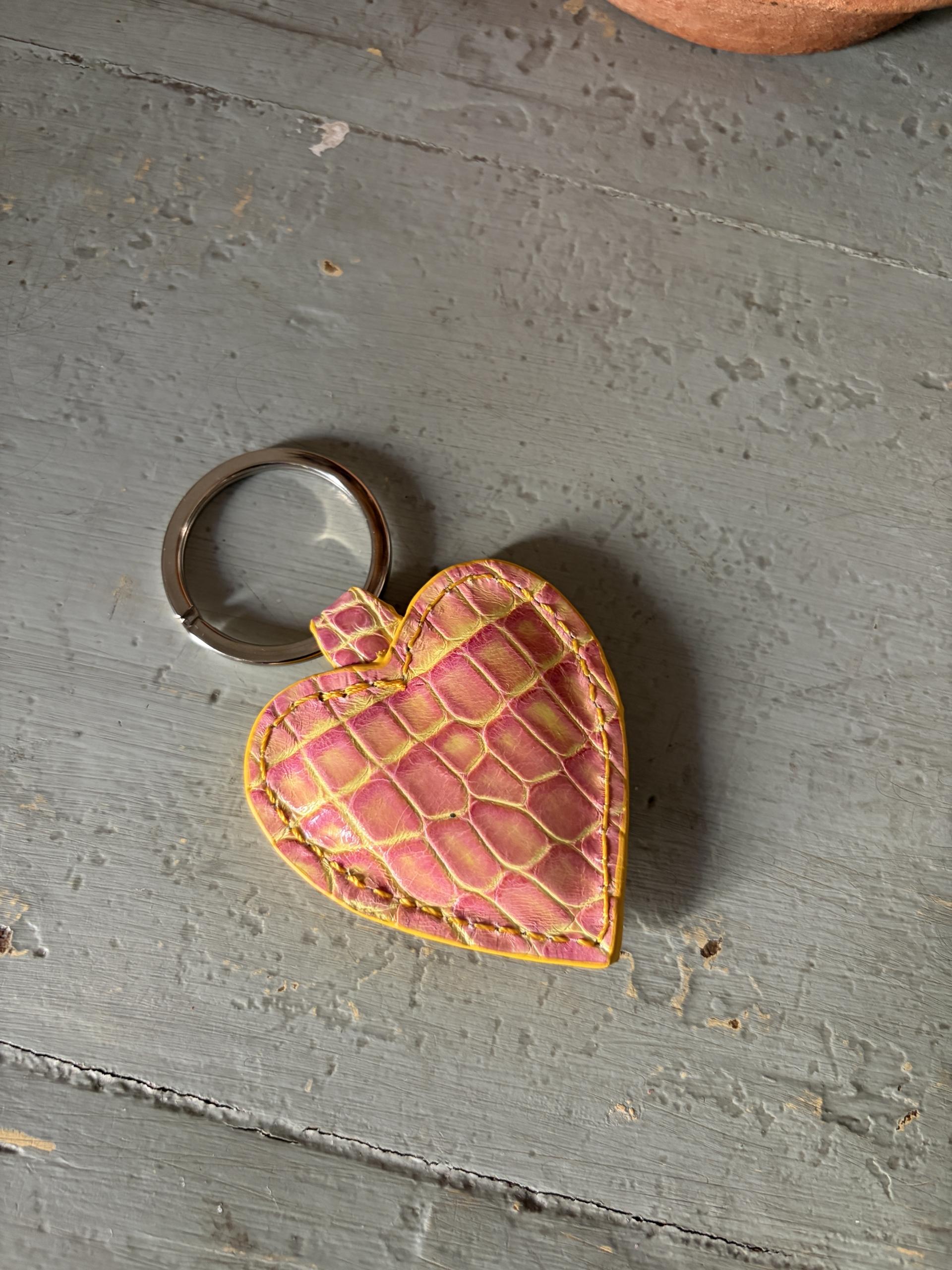 Portachiavi - Multicolor