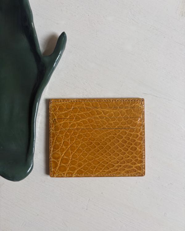Cardholder - Mandarin