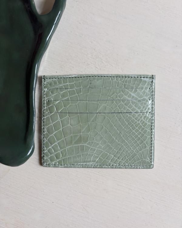 Cardholder - Mint