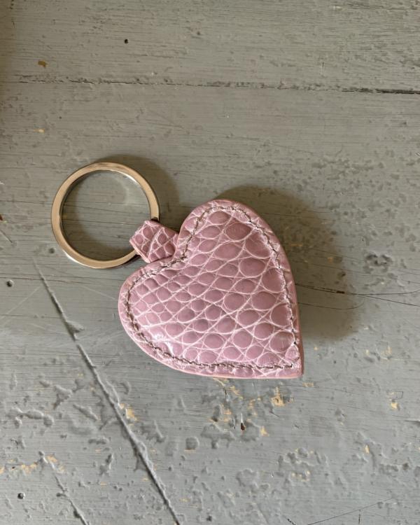 Keychains - Rosa Antique 2