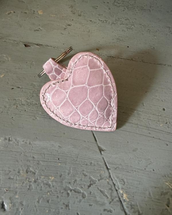 Keychains - Rosa Antique